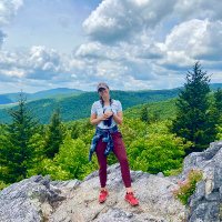 Lauren Maynard, Ph.D. (@laurenaceae) 's Twitter Profile Photo Lauren Maynard, Ph.D. (@laurenaceae) 's Twitter Profile Photo