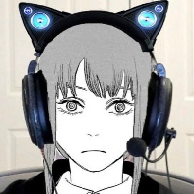 I heard I could find memes here 👀 If you found me through Twitch, just know I'm a weeb and I mostly post weeb. I'll try to interact more I promise.