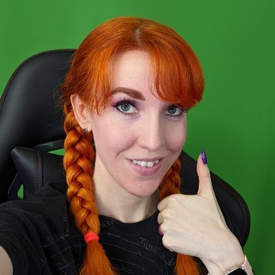 Wife of @Ol_Smaug.
RPG in a Box fan #1.
Sometimes voxel maker.
Should be tutorial maker.
Introvert trying hard.
Support RPG in a Box.