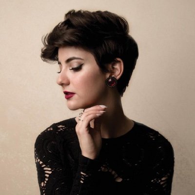 AliciaMichilli's profile picture. "FULL MOON" 
OUT NOW on platforms everywhere!!!!
Follow on Spotify https://t.co/qKkA0Ng2iA…