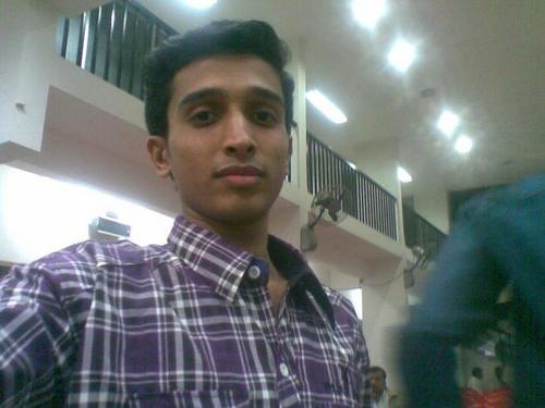 HarishMagaji1's profile picture. 