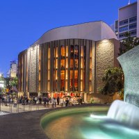 San Diego Civic Theatre(@SDCivic) 's Twitter Profile Photo