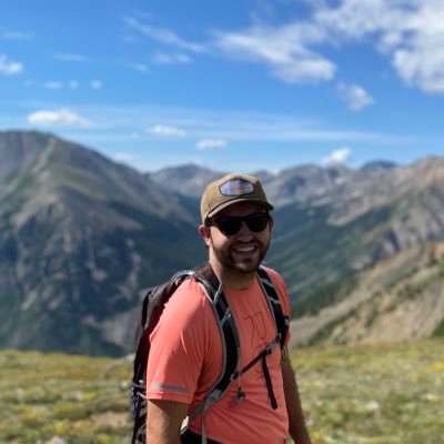 Bmay93's profile picture. From the pines, eyeing the skylines