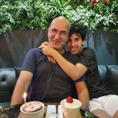 selcukakyuz's profile picture. Ben artık 'non ille diu vixit, sed diu fuit' demek istemiyorum