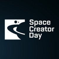 Space Creator Day (@spacecreatorday) 's Twitter Profile Photo Space Creator Day (@spacecreatorday) 's Twitter Profile Photo