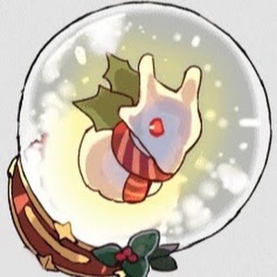 Valharkeさんのプロフィール画像