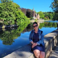 Mylène Leroux (@mylenelerouxuqo) 's Twitter Profile Photo