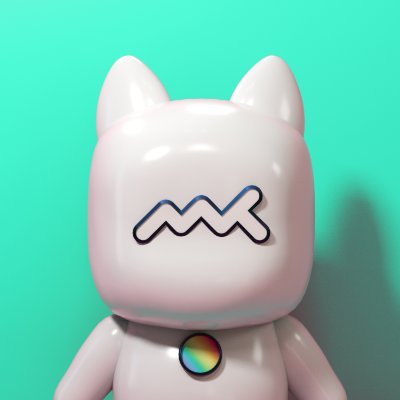 🐱🌈The FIRST 3D avatar from Japan🚀｜#Metaani