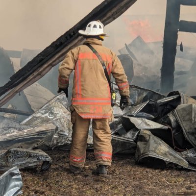 Deputy Fire Chief at Lawrenceburg Fire Department.