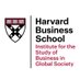 HBS Institute for Business in Global Society (@HBSBiGS) Twitter profile photo