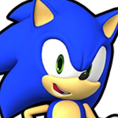Sonic Runners (2015) for ios and android
