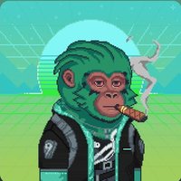 Johnald (@cryptojohnuk) 's Twitter Profile