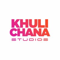 Khuli Chana Studios (@chana_studios) 's Twitter Profile
