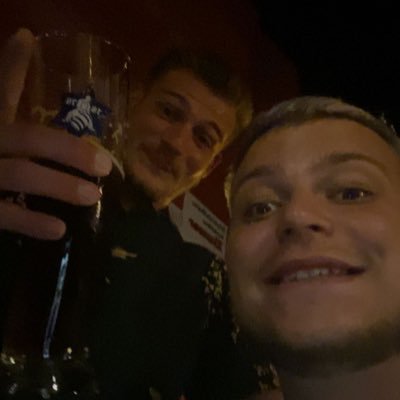La soif du coeur ne s'apaise pas avec UNE SEULE bière