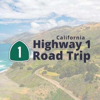 Experience the Best of Highway 1 in beautiful Coastal SLO CAL! Tag your pics with #highway1roadtrip to be featured!