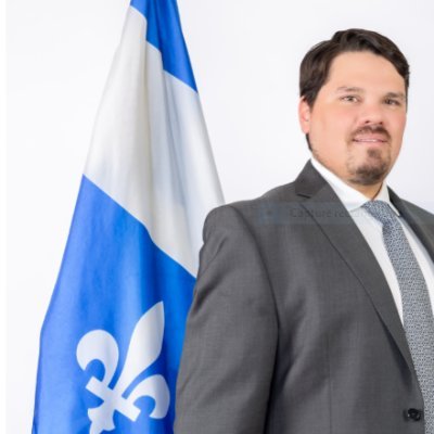 Attaché aux affaires publiques/ Agregado de Asuntos Públicos @Quebecmx opinions are my own.