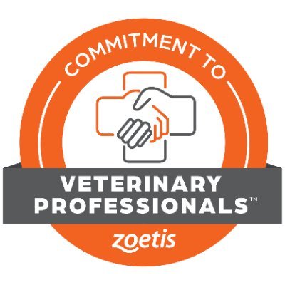 Commitment to Veterinary Professionals is a platform for supporting leadership, diversity, and professional development among veterinary professionals.