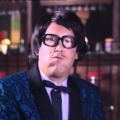 krisleeds's profile picture. Neither use, nor ornament. Iconoclast.