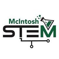 McIntosh STEM(@MHS_STEM) 's Twitter Profile Photo