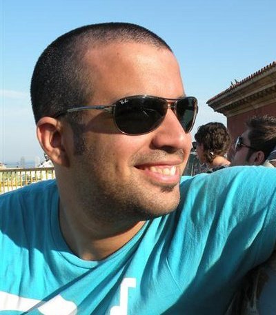 NitsanZohar's profile picture. Full Stack Tech Lead @ Next Insurance