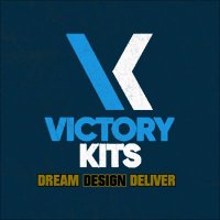 Victory Kits (@victorykits) 's Twitter Profile Photo Victory Kits (@victorykits) 's Twitter Profile Photo