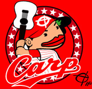 kenbou_carp's profile picture. (´Д｀)