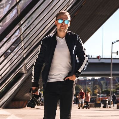 andreuu1995's profile picture. Coś tam pstrykam zdjęcia 😅📸

FB/IG: photobyandrew95