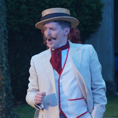 RickMorris78's profile picture. Dad, Husband, Lawyer, Actor, lifelong Queen, F1 fan & member of the Campaign for Real Ale @CAMRA_Official