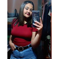 🌸Luuu🌸 (@luanagerber4) 's Twitter Profile