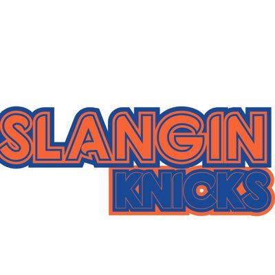 Lets talk about the Knicks @NYKnicks