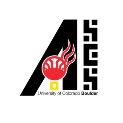 This is the official Twitter for CU Boulder's American Indian Science and Engineering Society (AISES). Welcome!  https://t.co/Nlsl9xpUDq