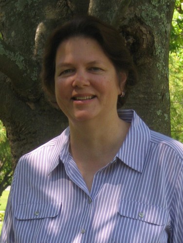 Love Jesus, my husband, my 5 kids. Retired homeschooler; unemployed librarian; Writer of great stories. Member of ACFW