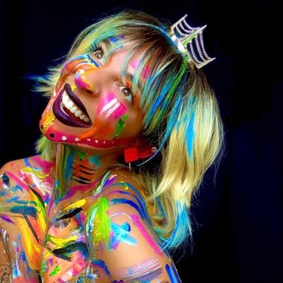 GabbiePress's profile picture. Gabbie Press: The biggest Gabbie Hanna ONLY related page on Twitter! Here, you will find info on new releases, updates, and news regarding Gabbie Hanna!
