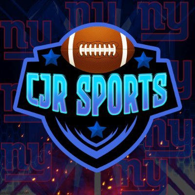 Christ Follower🙏 - New York Giants #NYGiants - Breaking #NFL News - Sports Handicapper - Player Props Handicapper #PrizePicks