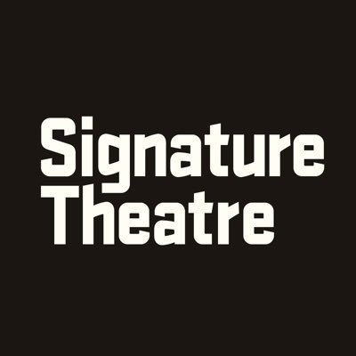 The Pershing Square Signature Center & Tony-winning, Off-Broadway theatre