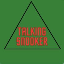 TalkingSnooker Profile Picture