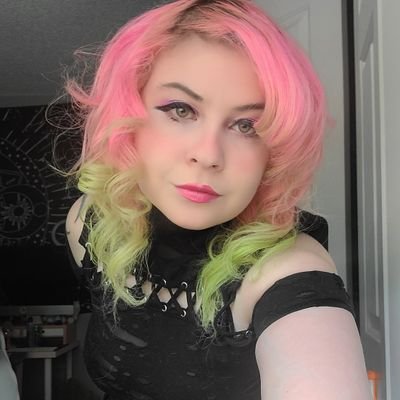 Just a kawaii nightmare~💖💖
🎀28 yrs old
🎀18+ only
🎀Lewd content