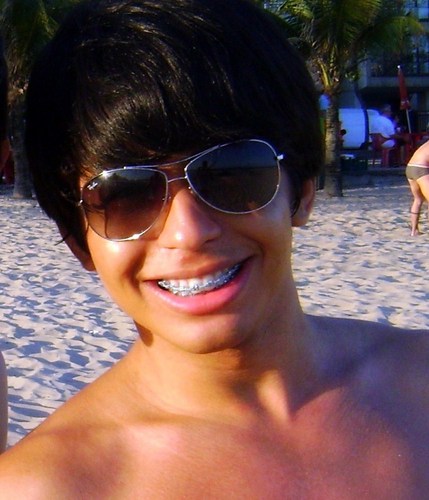 Carioca e Flamenguista 8)