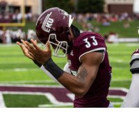 Matthew Jackson (@mattajack12) 's Twitter Profile