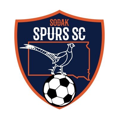 SoDak Spurs SC is a club that strives to provide opportunities for all soccer players