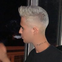 Fenerbaçe Sokagi (@burakismy) Twitter profile photo