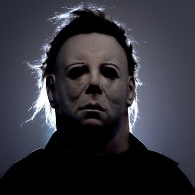 I love Michael myers and the Halloween movies and I make Halloween fan films
