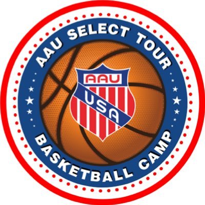 The official @AAU_Basketball nationwide camp tour for boys and girls. WHERE SKILL DEVELOPMENT AND EXPOSURE MEET. 🔍 Find a camp near you ⬇️