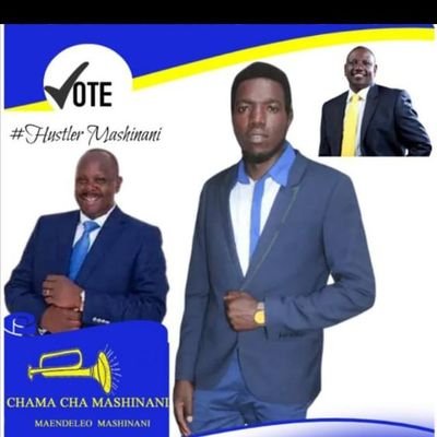 KenethCheruiyo4's profile picture. Male