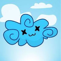 Cloudies.wtf (FREE MINT NOW) (@cloudieswtf) 's Twitter Profile Photo
