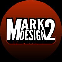 Mark(@MarkTwoDesign) 's Twitter Profile Photo