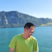 Hongyu Zhou (@hongyuzzz) 's Twitter Profile Photo