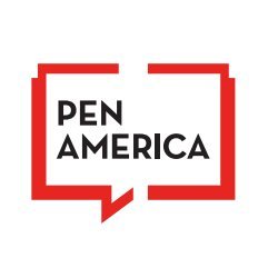 We stand at the intersection of literature and human rights to protect open expression in the U.S. and worldwide. Support at: https://t.co/oSIRtEfkS1