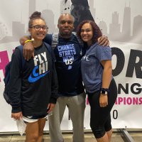 Coach Ki (@kiarahcopeland) 's Twitter Profile Photo Coach Ki (@kiarahcopeland) 's Twitter Profile Photo