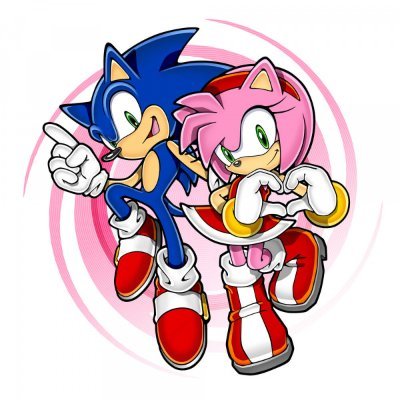 SonicFan14さんのプロフィール画像